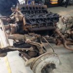 Cforcar Facel Vega Restoration 1 267